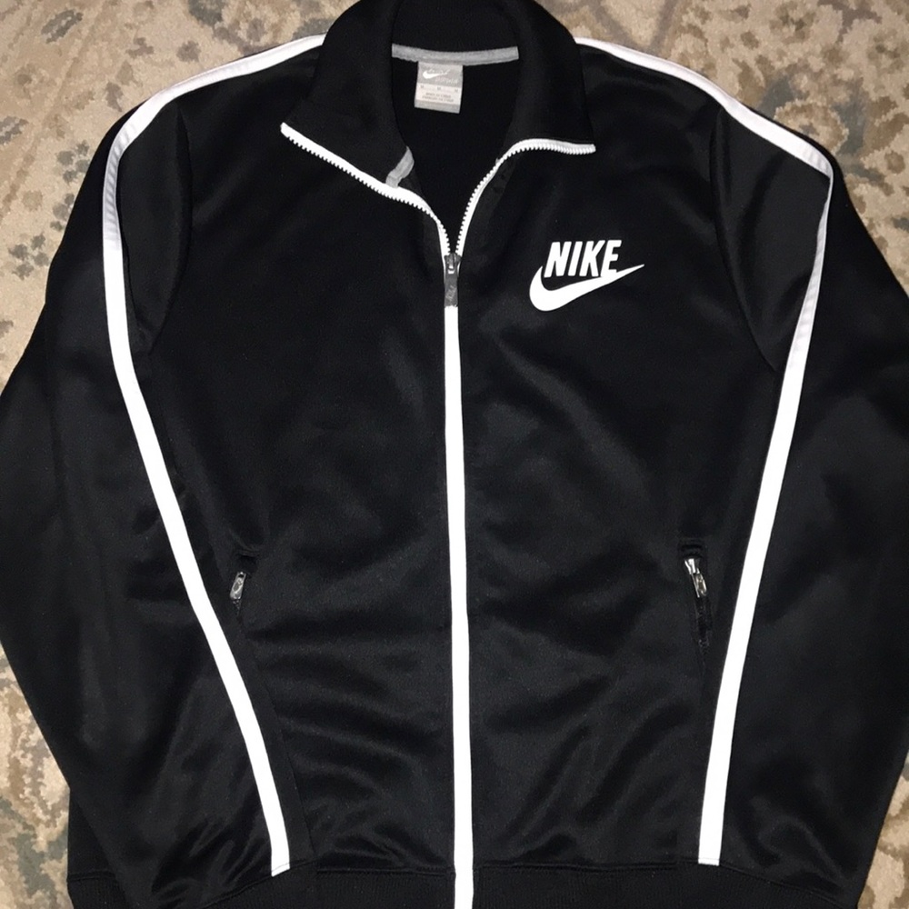 Men's Nike Track Jacket